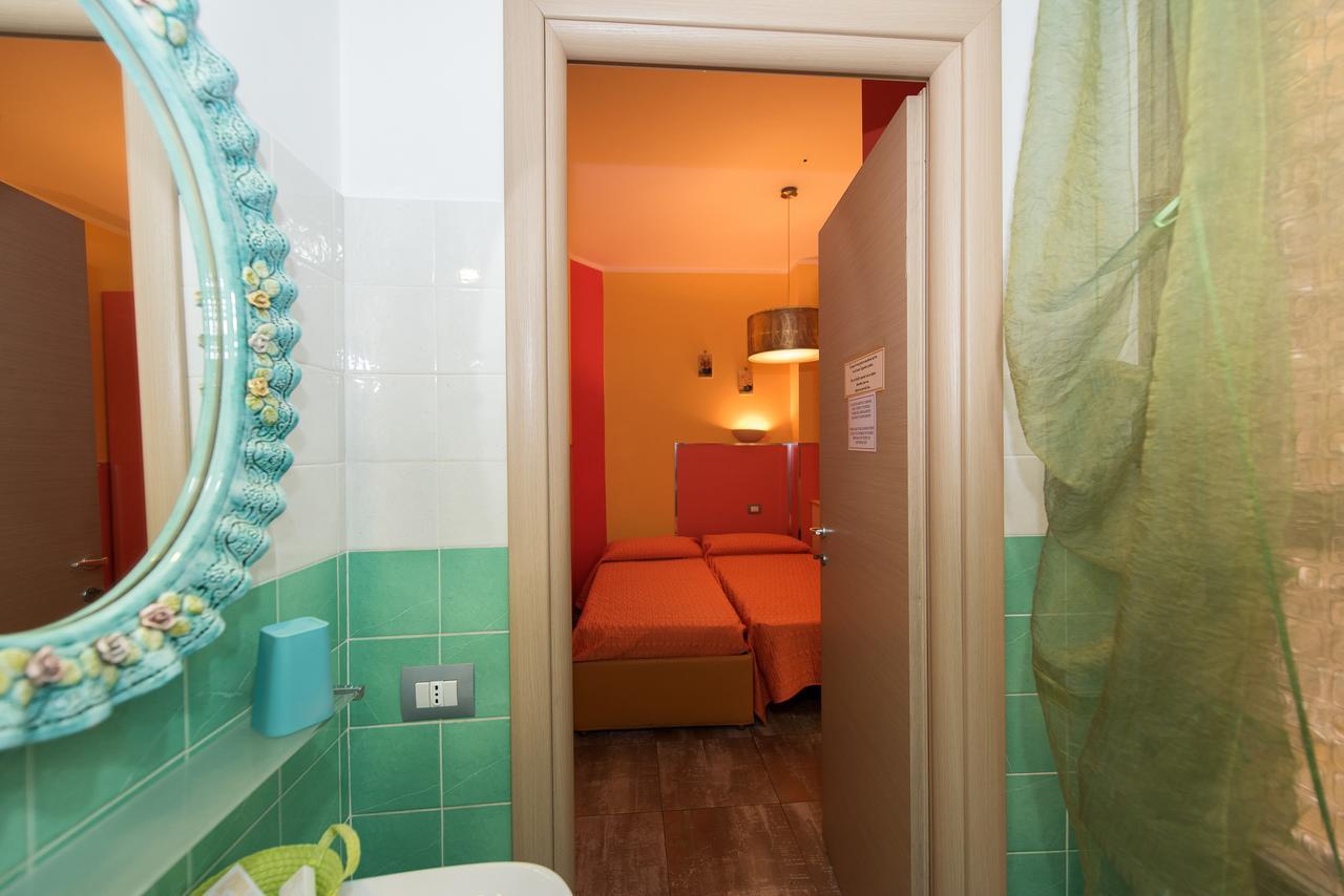 Economy Double or Twin Room