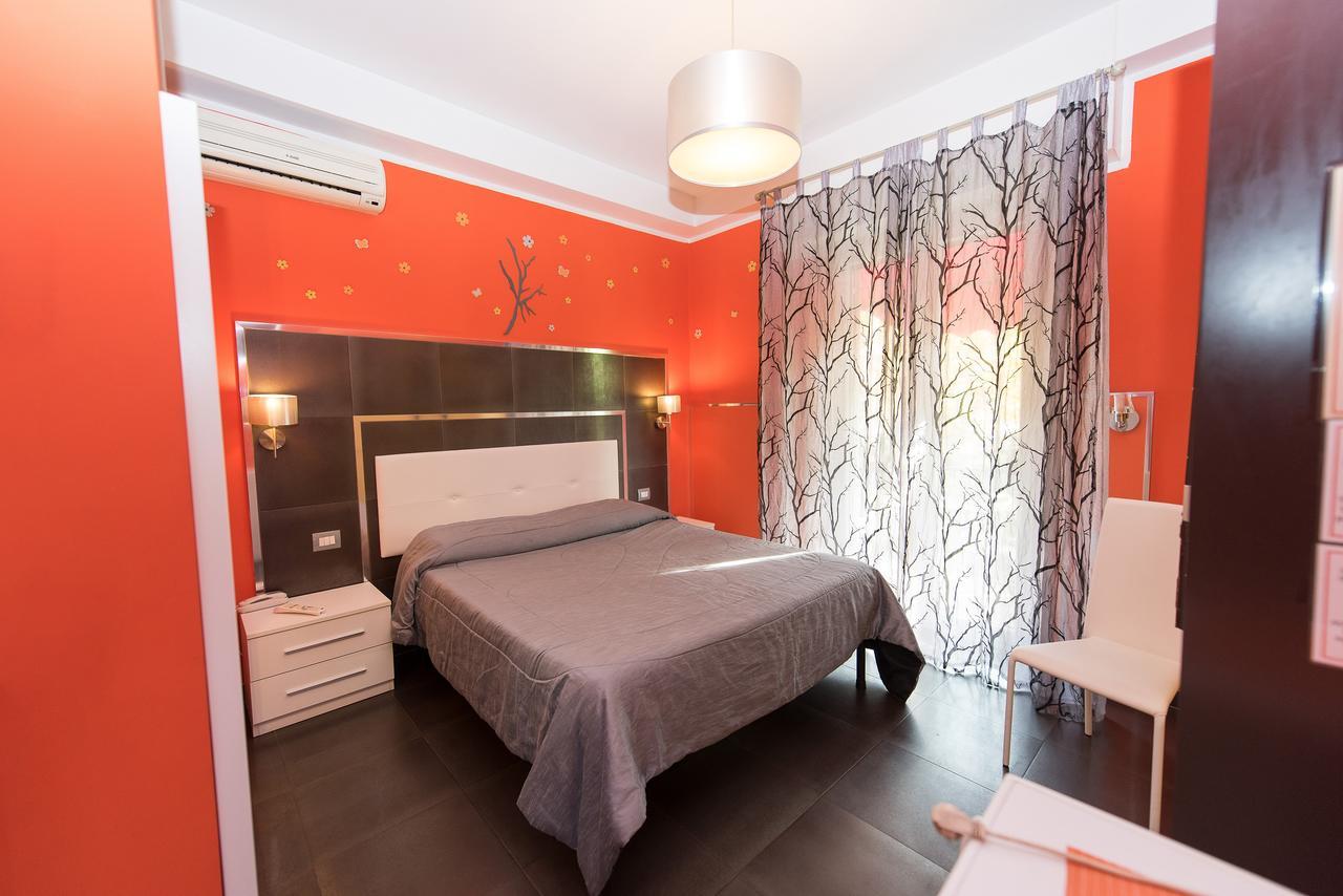 Quadruple Room Private Bathroom