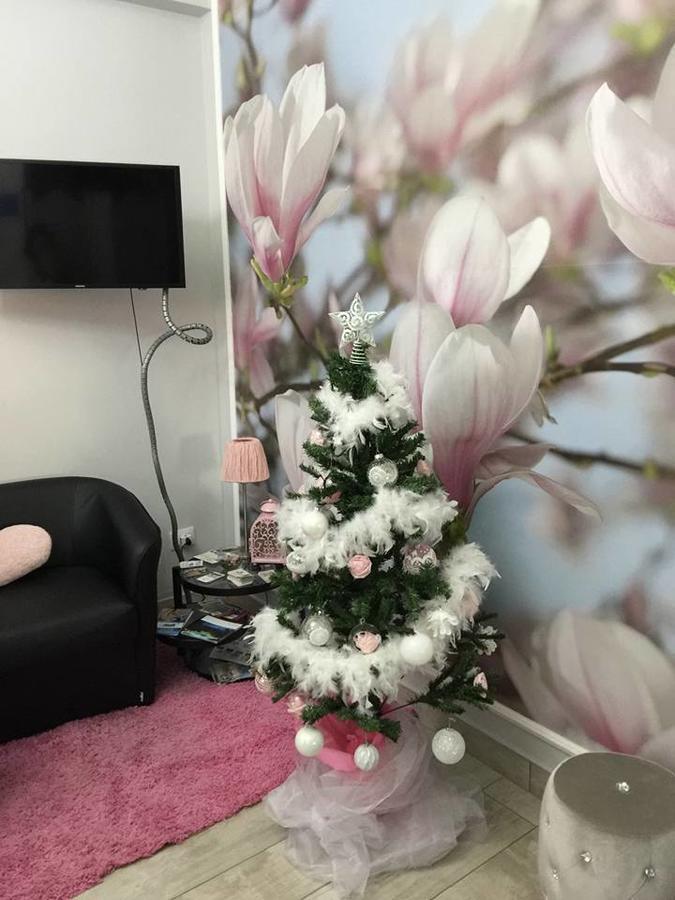 Chambre Simple avec Salle de Bains Privative