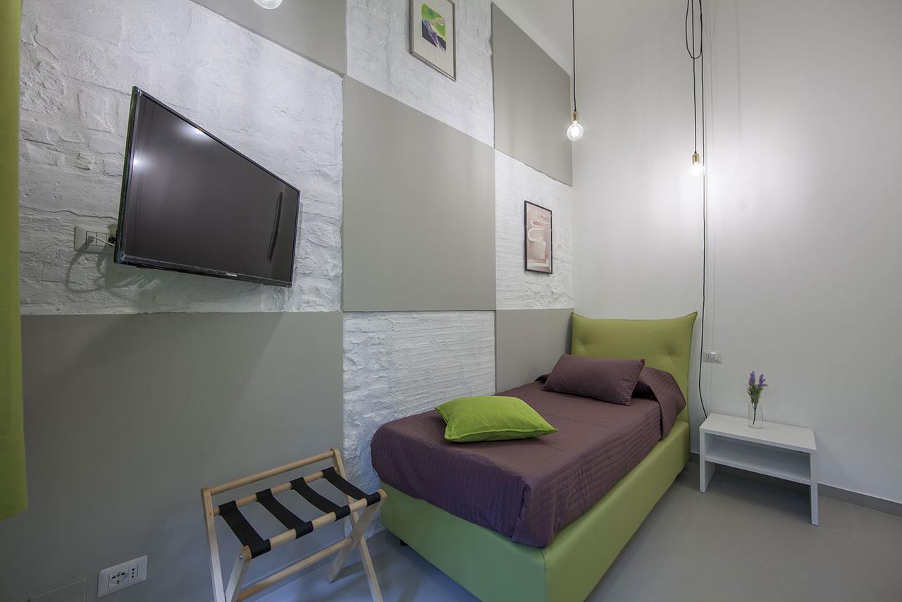 Double Room Disability Access