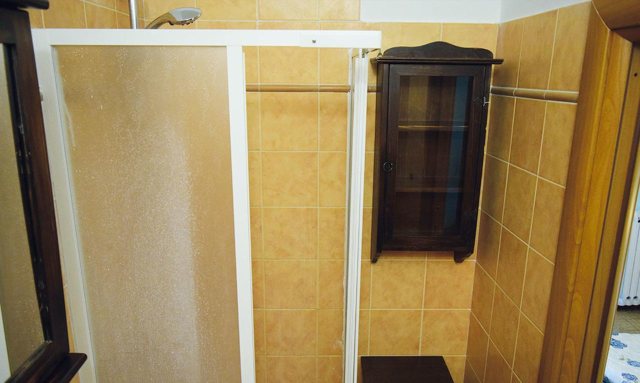 Chambre Double ou Lits Jumeaux Économique