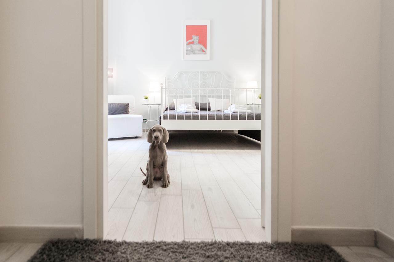 Apartament typu Junior Suite