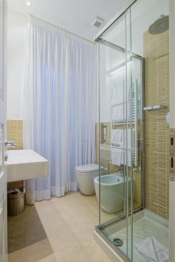 Deluxe Double or Twin Room Separate Building
