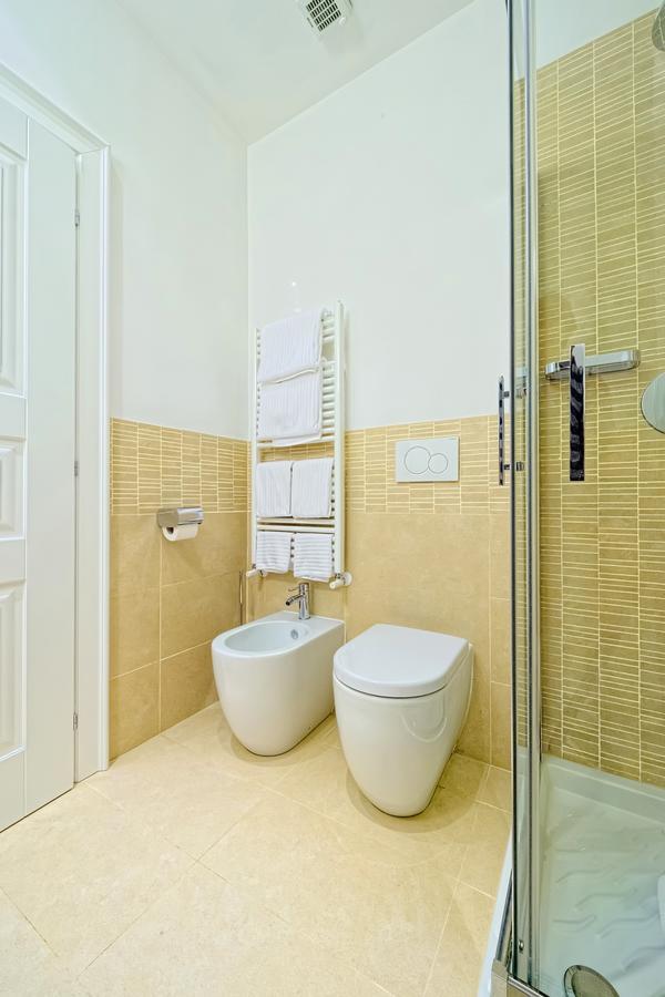Deluxe Double or Twin Room Separate Building