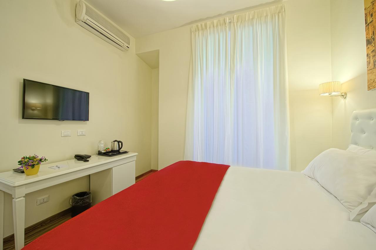 Deluxe Double or Twin Room Separate Building