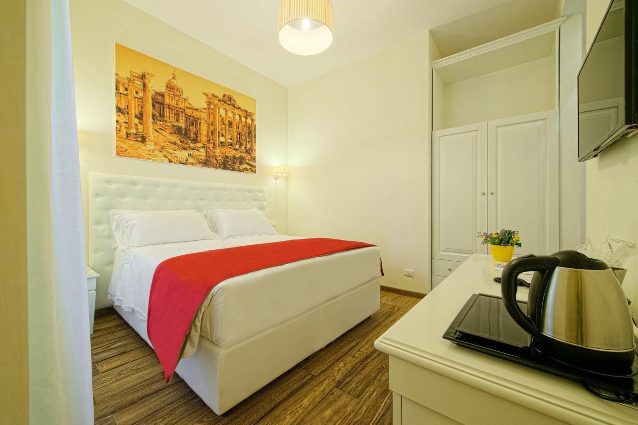 Deluxe Double or Twin Room Separate Building