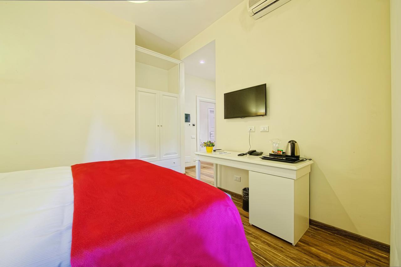 Deluxe Double or Twin Room Separate Building