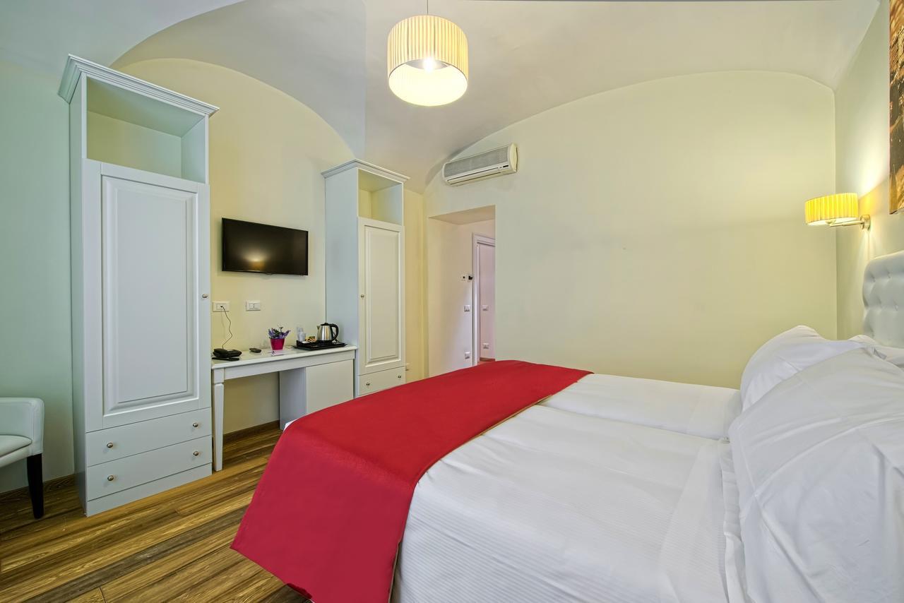 Deluxe Double or Twin Room Separate Building