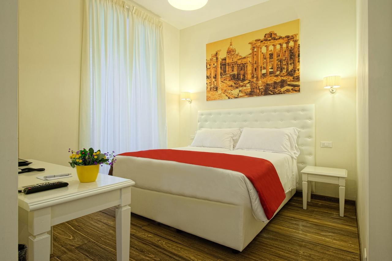 Deluxe Double or Twin Room Separate Building