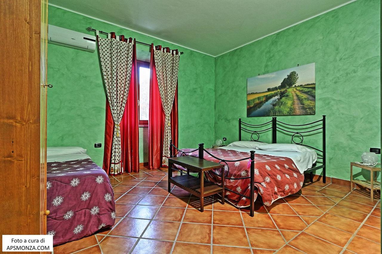 Quadruple Room Private Bathroom