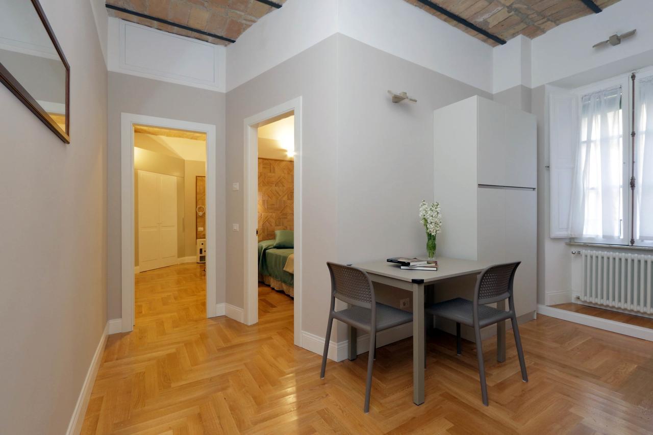 Two-Bedroom Apartment (4 Adults) - V. San Giovanni in Laterano 250