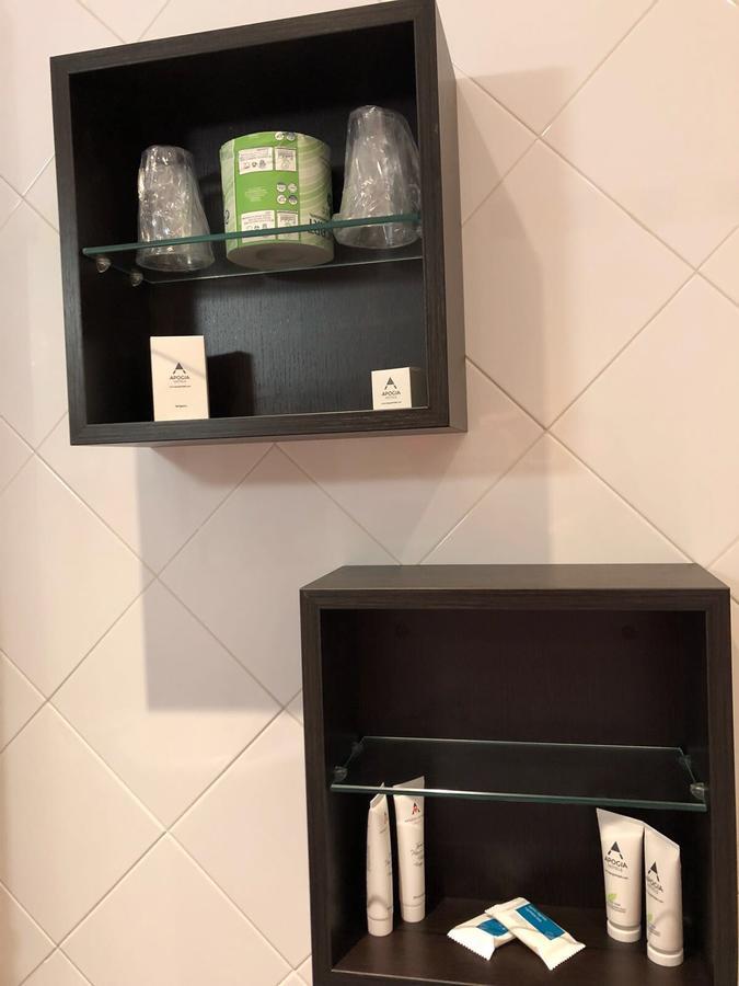 Classic Tweepersoonskamer met 2 Aparte Bedden