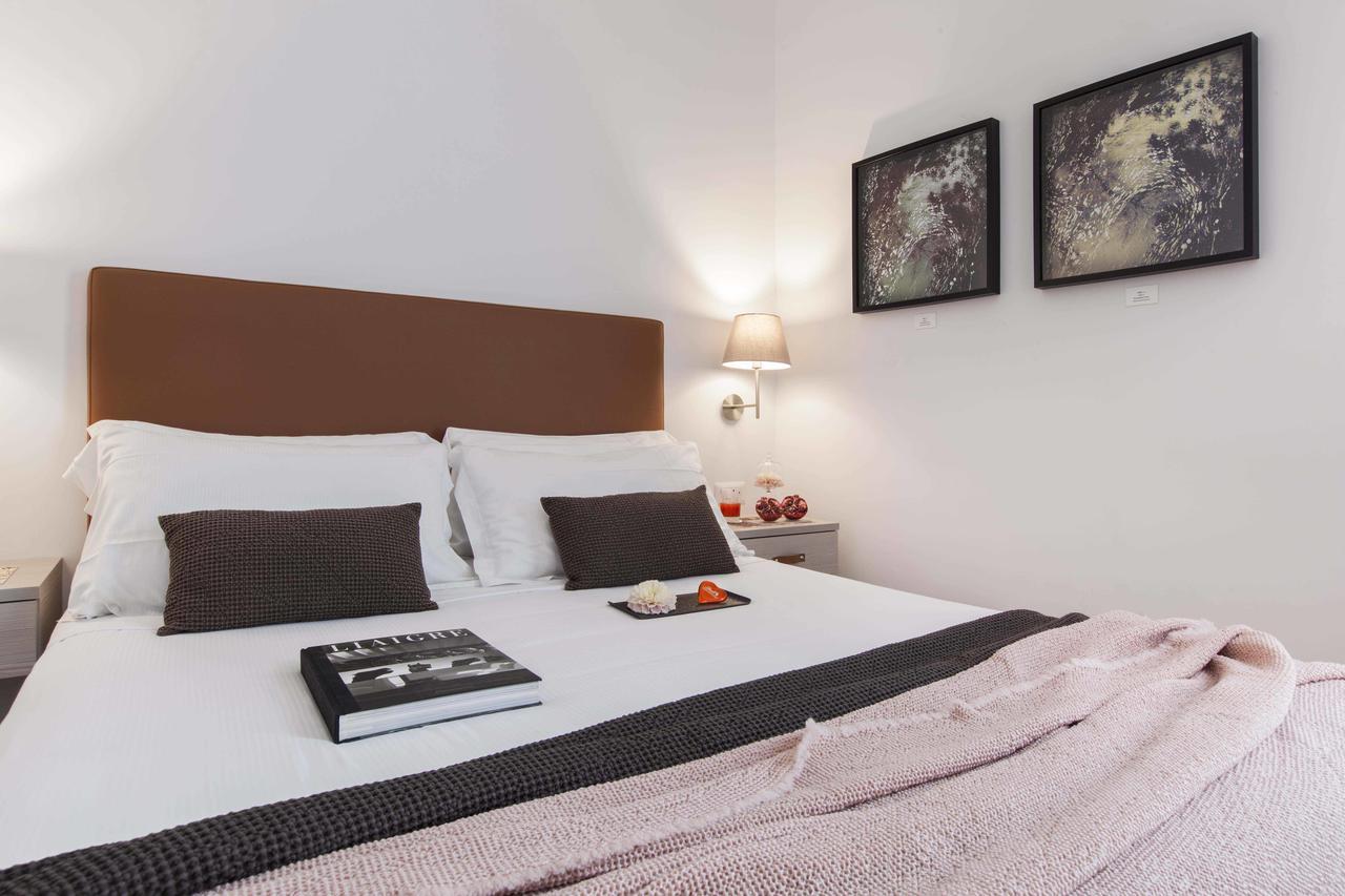 Habitación Doble Estándar