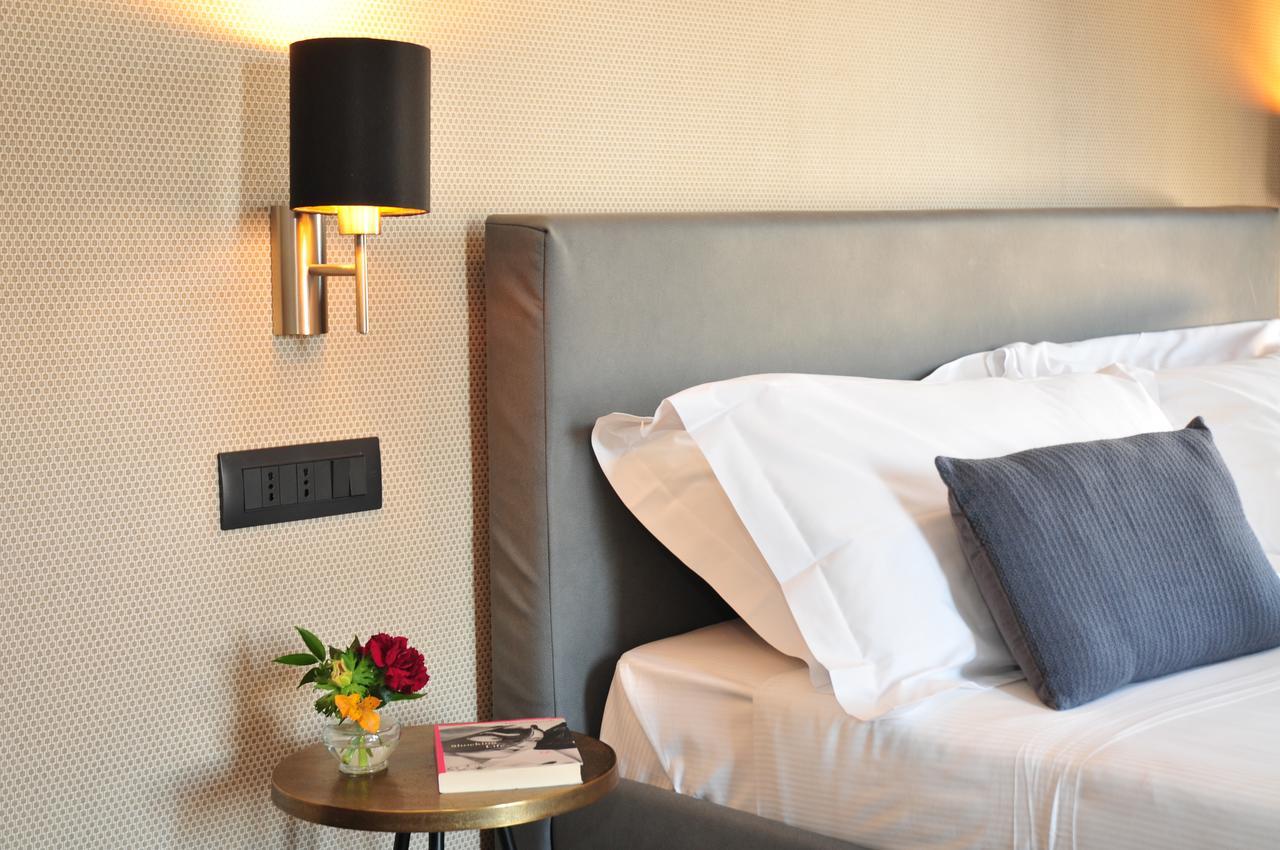 Deluxe Üç Kişilik Oda - Şehir Manzaralı