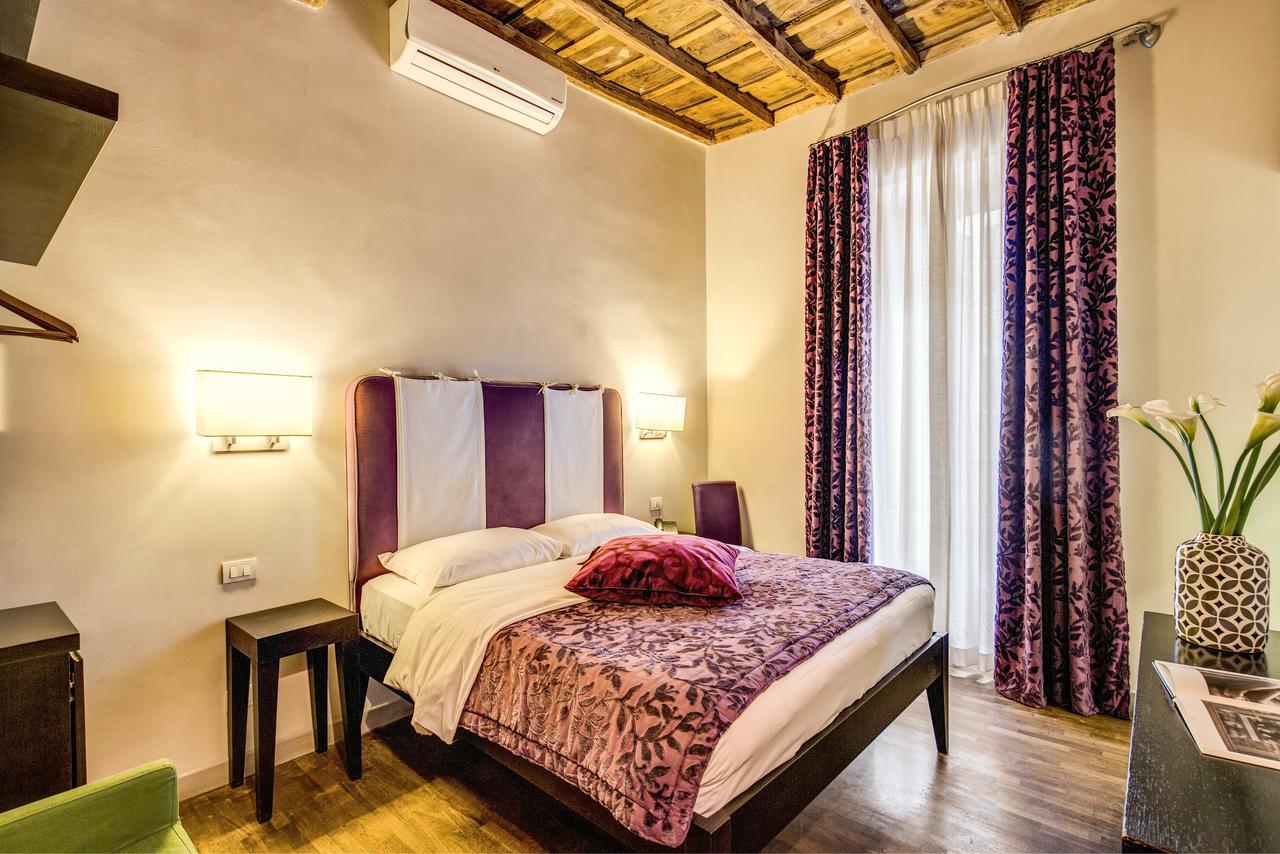 Habitación Doble Estándar