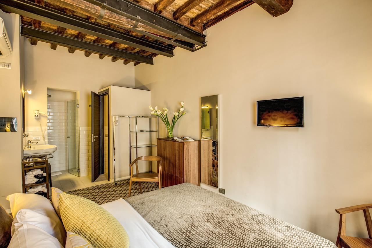 Habitación Doble Económica