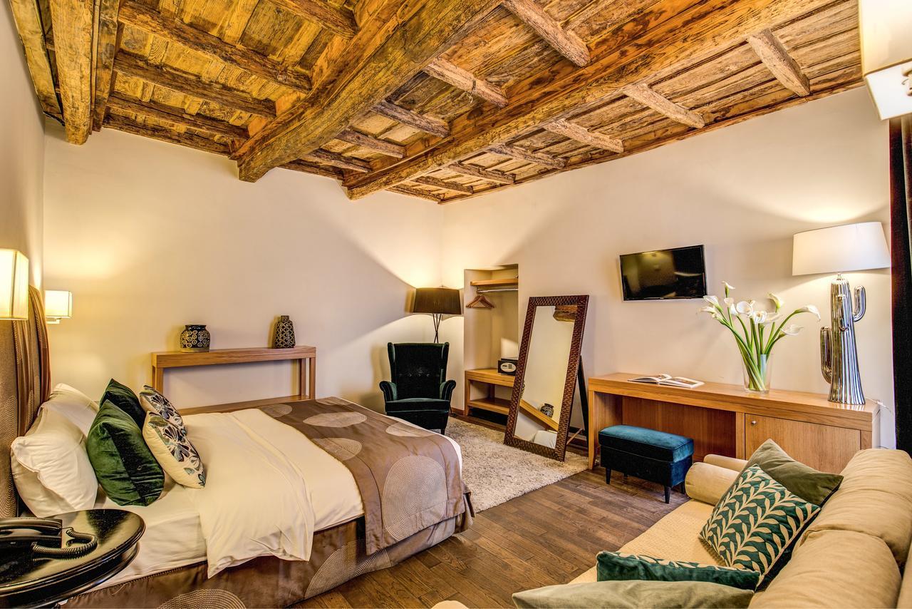 Habitación Doble Superior