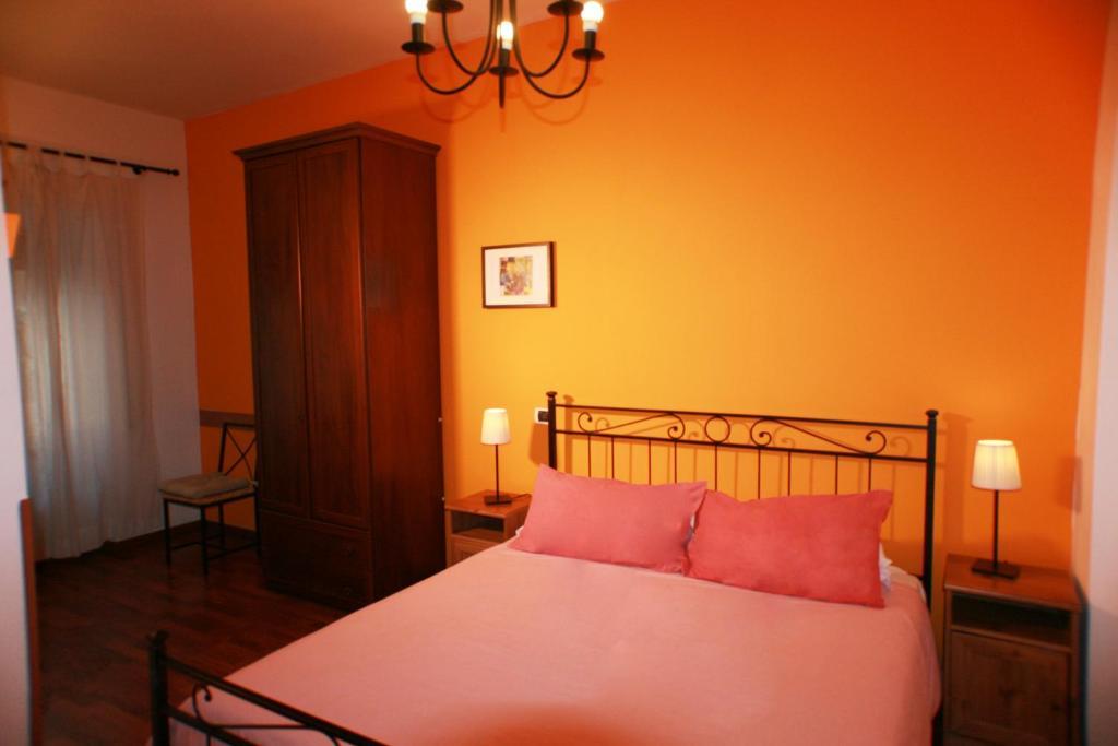 Double Room without Balcony