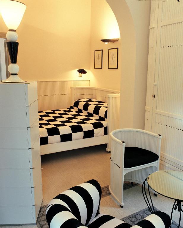 Quarto Triplo Deluxe