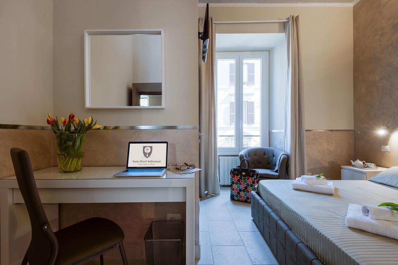 Standard King Room
