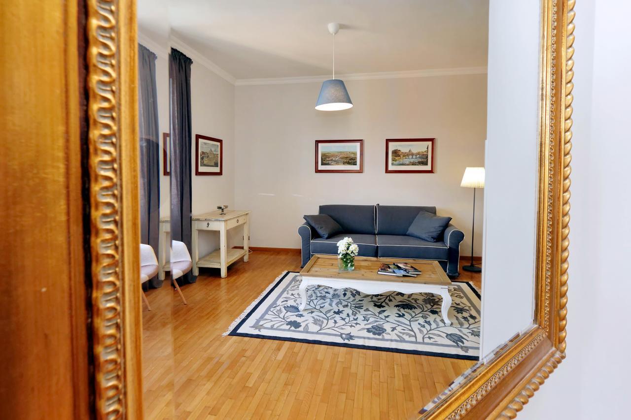 Apartment (6 Adults) - V. Celimontana 38