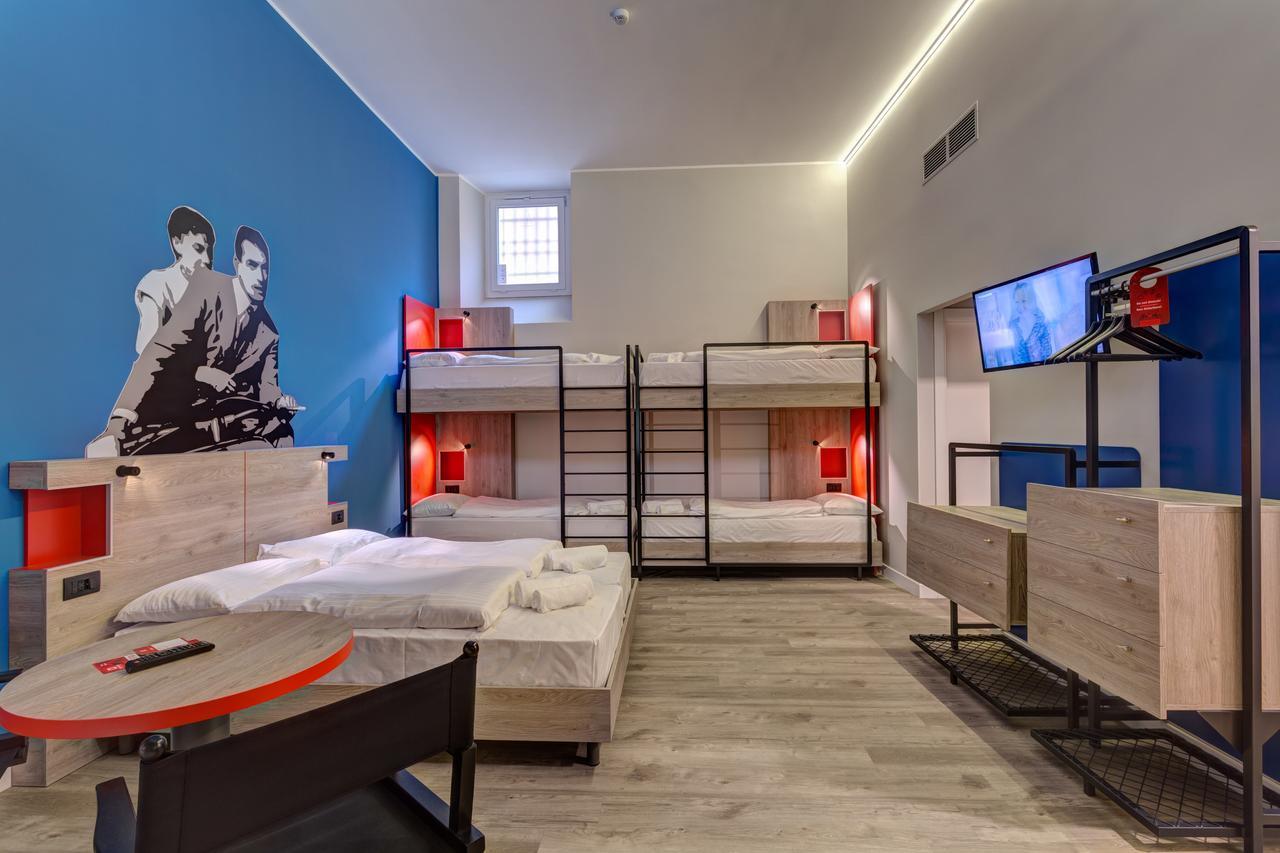 Chambre Familiale Standard