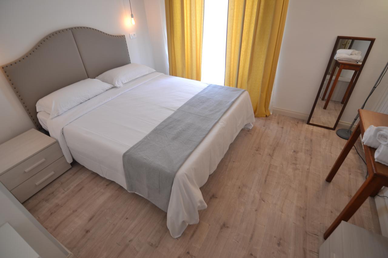 Tweepersoonskamer met 1 of 2 Bedden