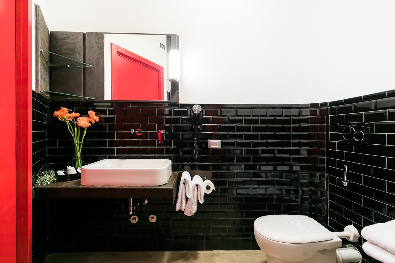Design Comfort Double or Twin Room