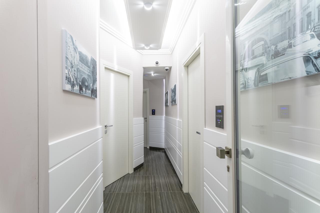 Chambre Triple de Luxe