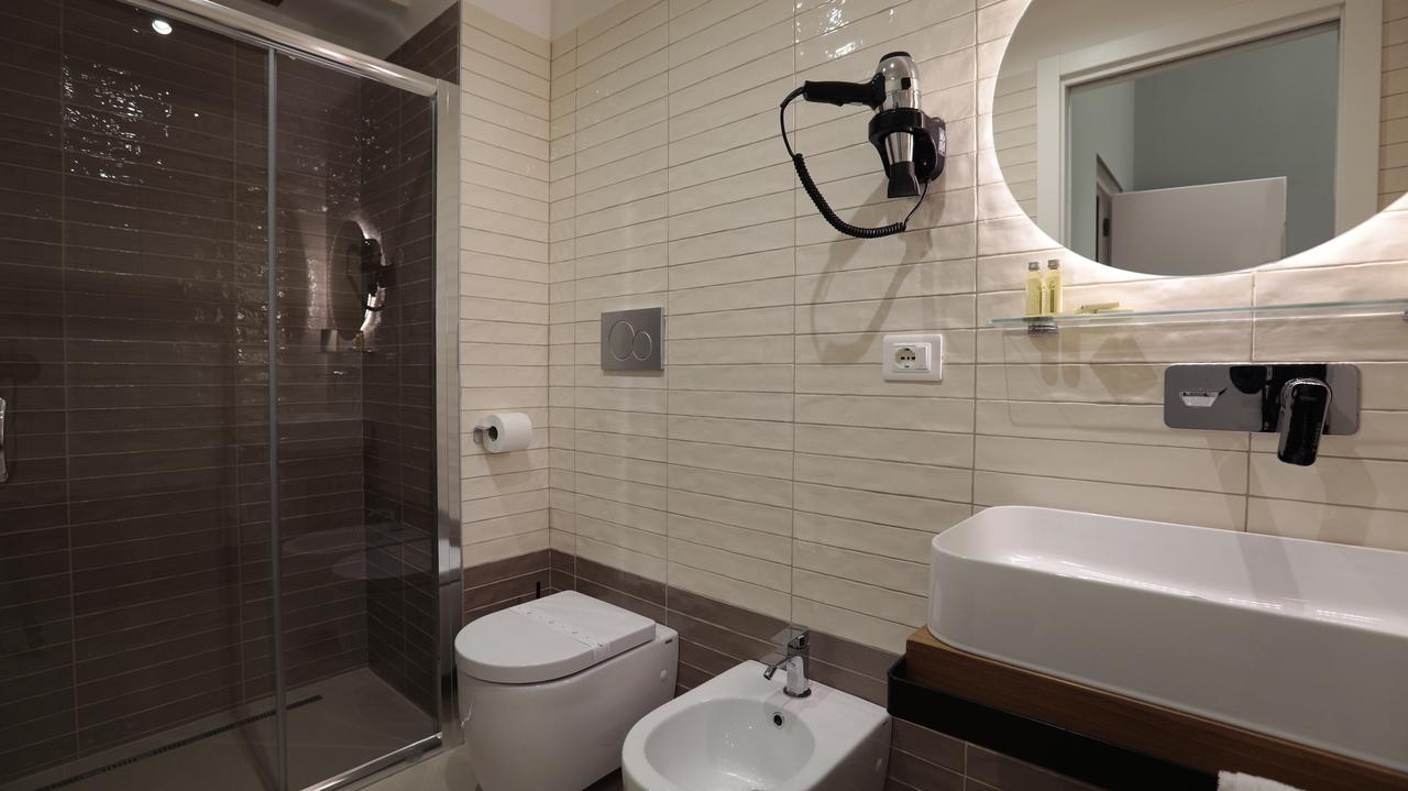 Quarto Triplo Deluxe