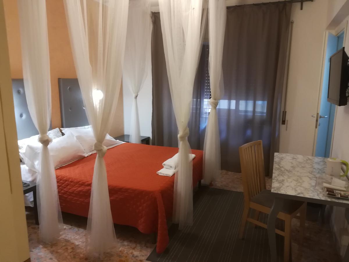 Quarto Duplo Comfort