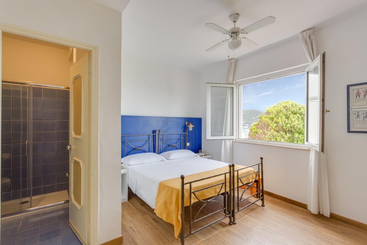 Double Room with Sea View