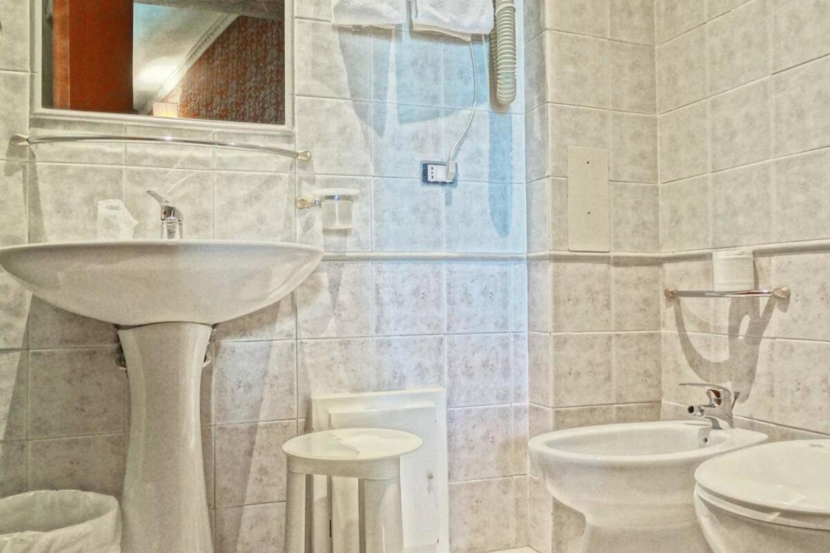 Standard Doppelzimmer