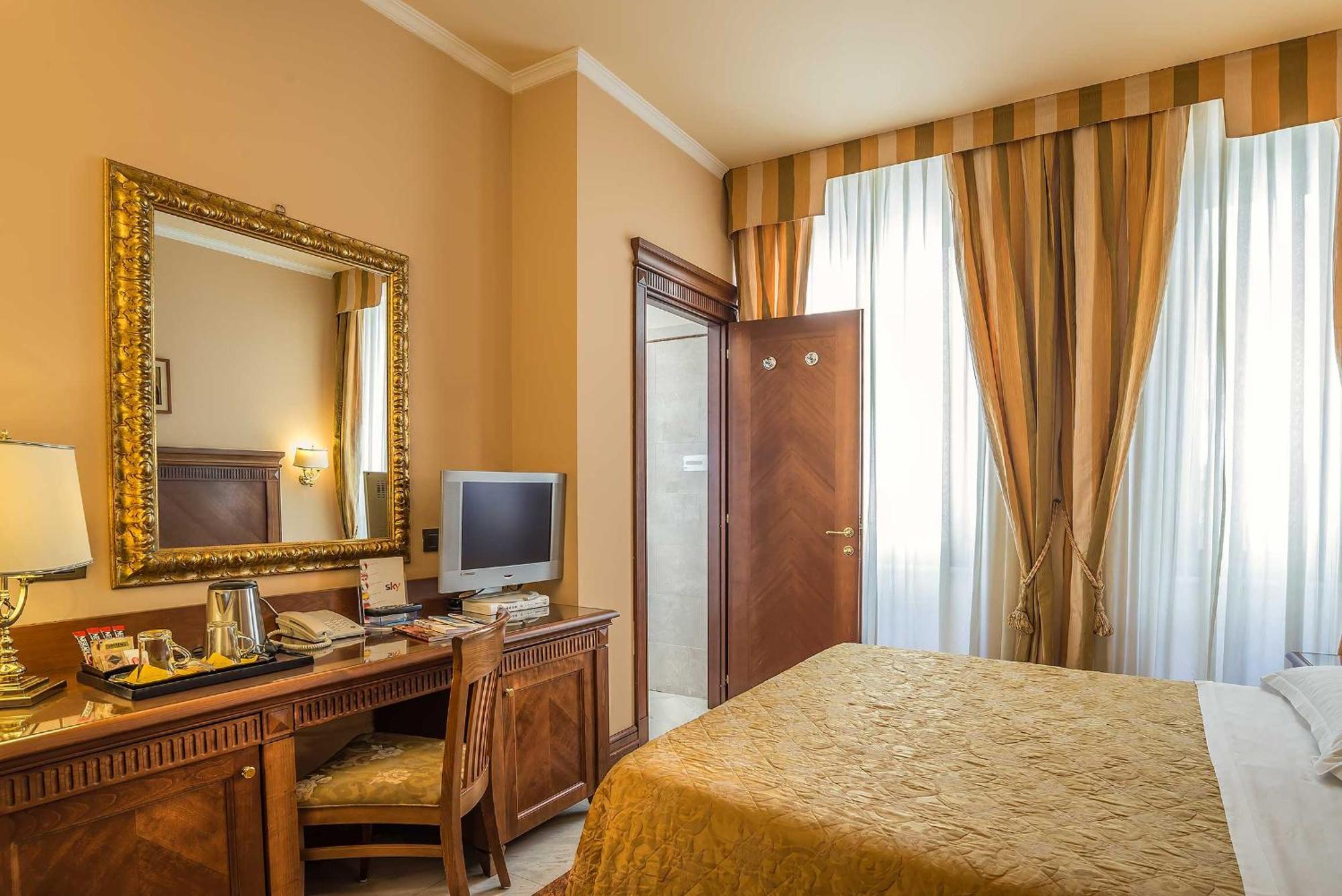 Quarto Queen