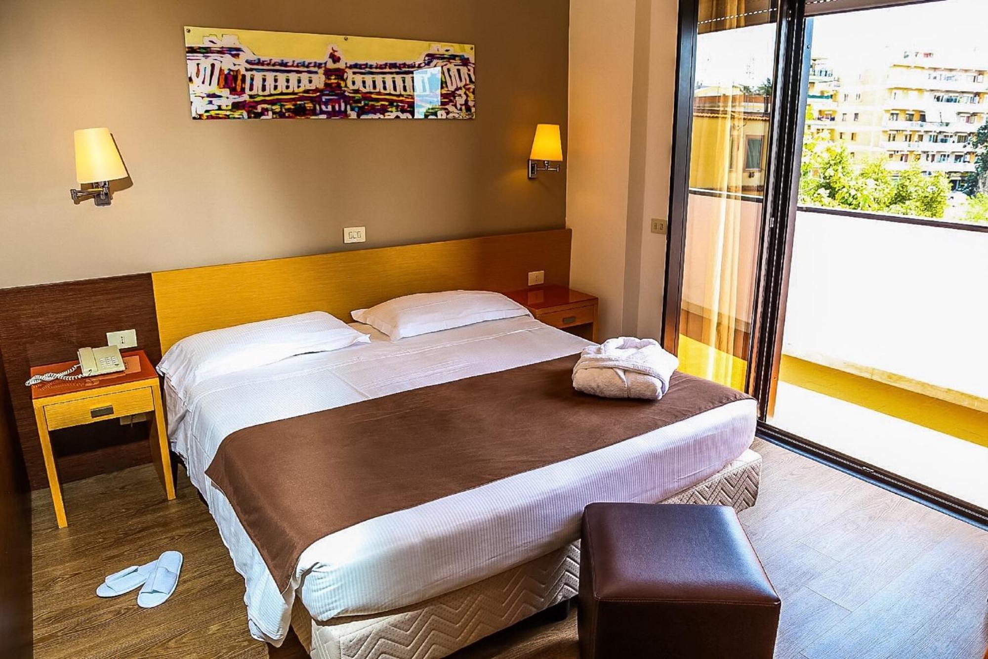 Quarto Deluxe