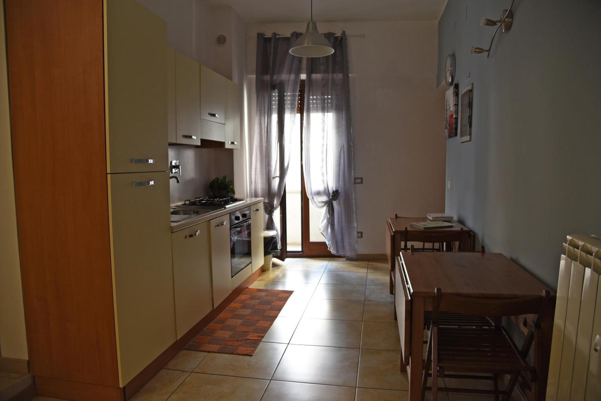 Apartamento