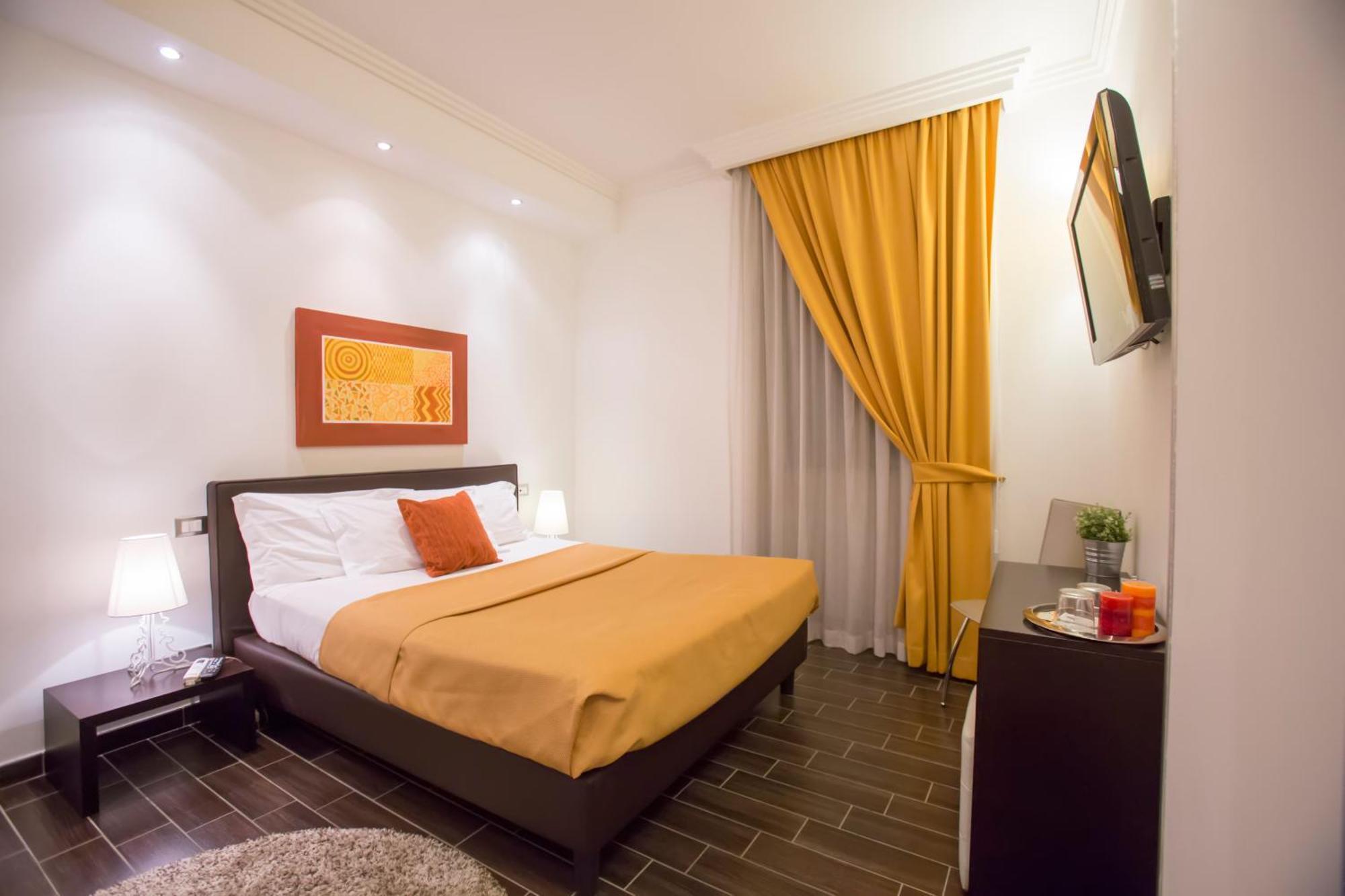 Double or Twin Room