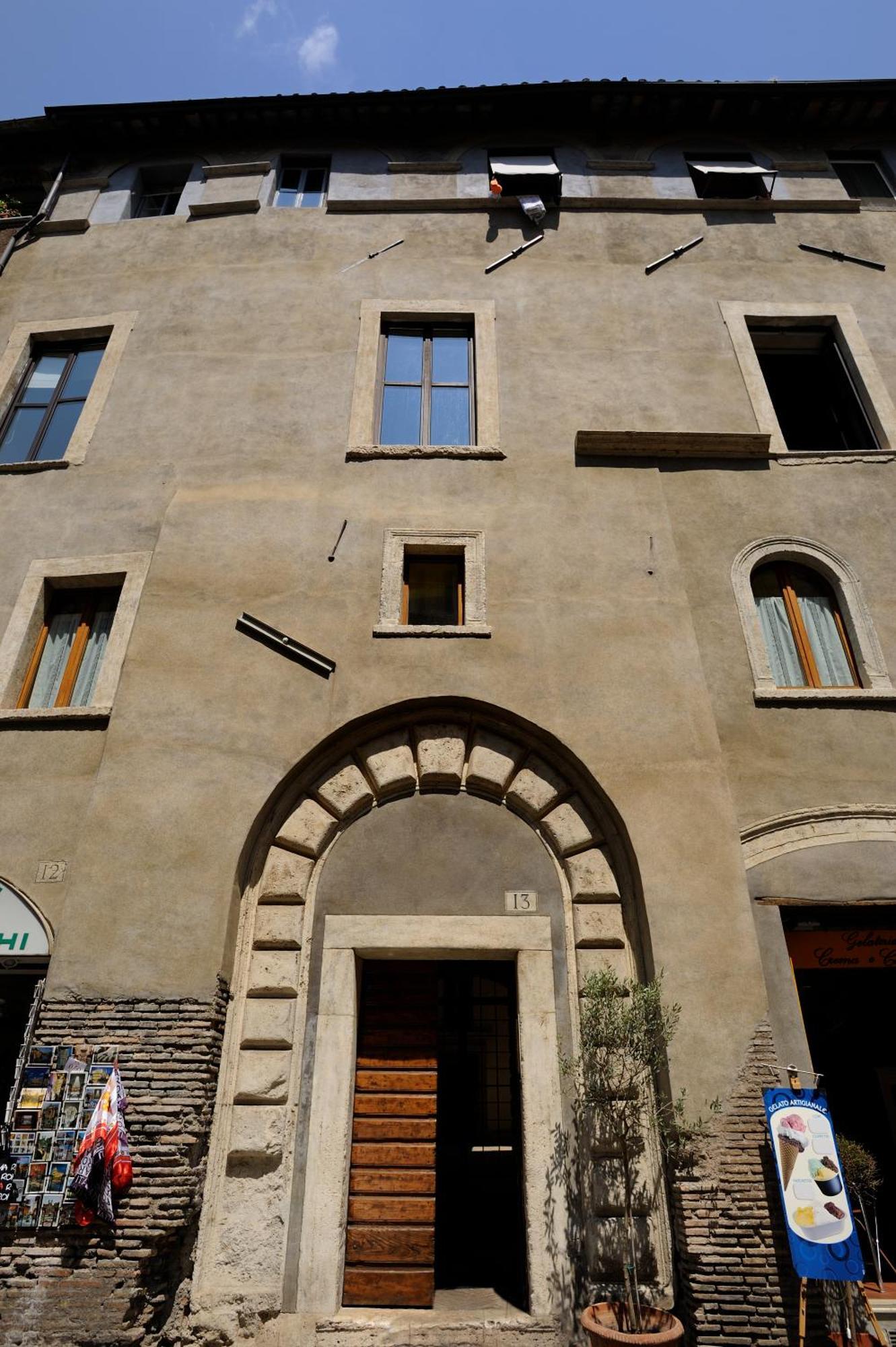 Studio Portico D’Ottavia Separate building,1340558285:JPEG
