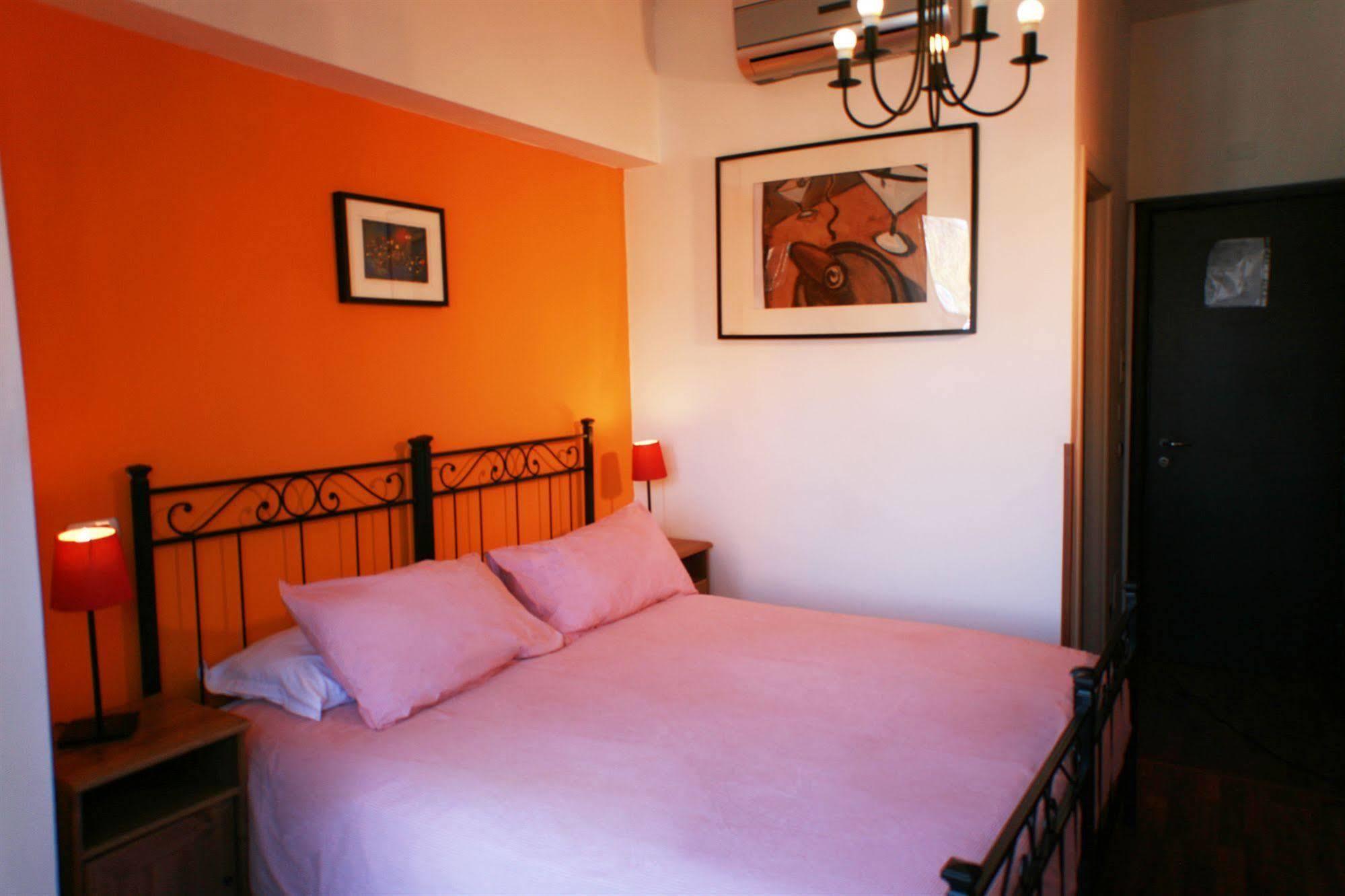 Double Room Balcony