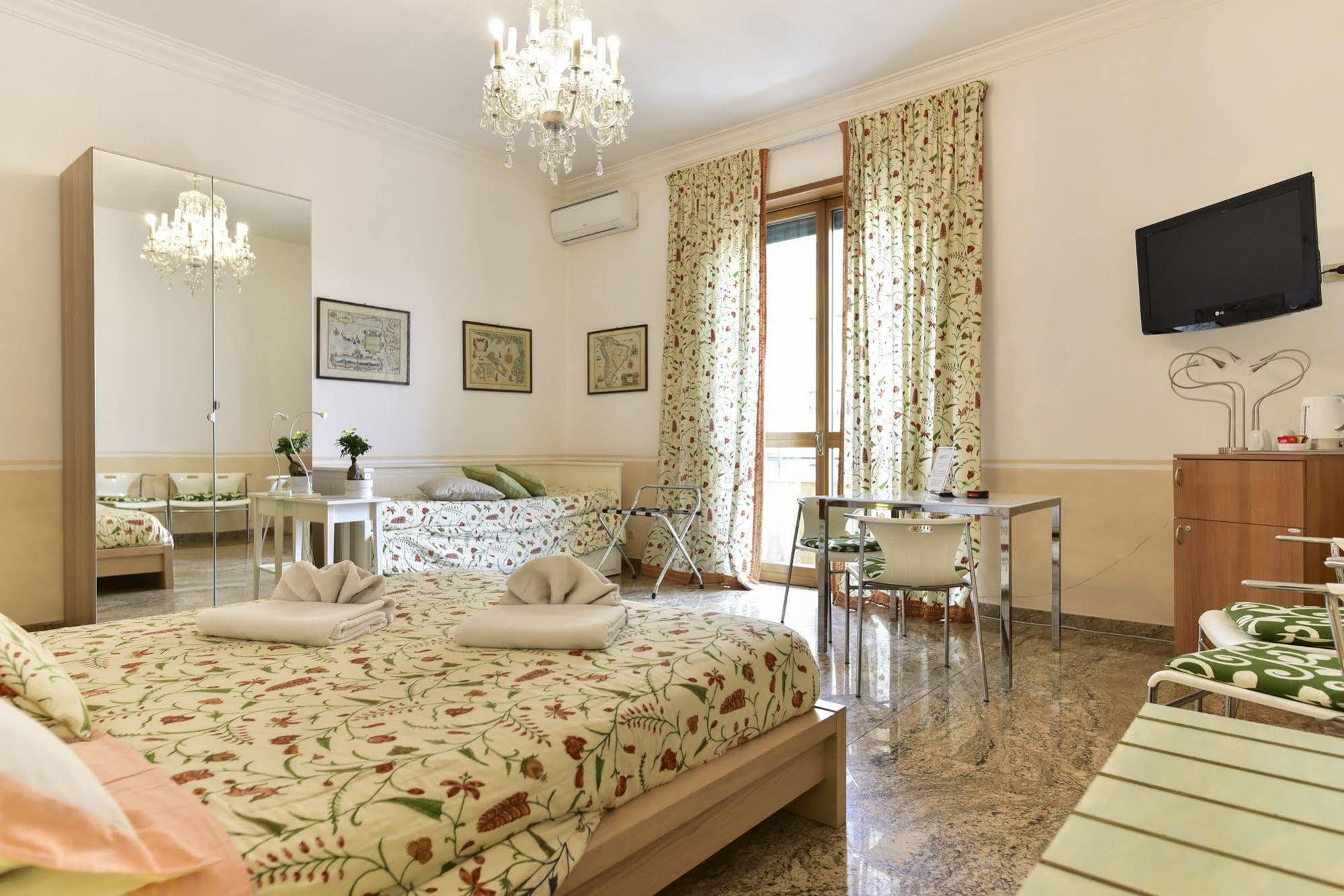 Junior Suite mit Balkon