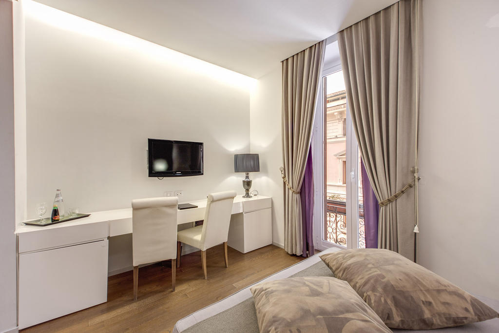 Superior Doppelzimmer