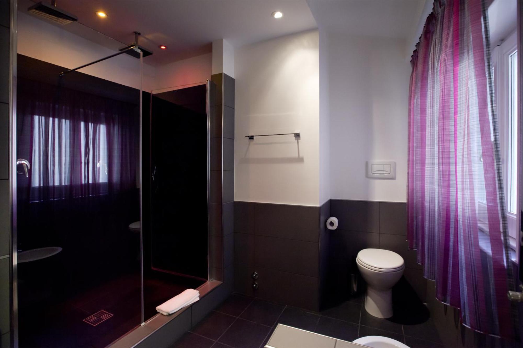 Quarto Duplo Deluxe