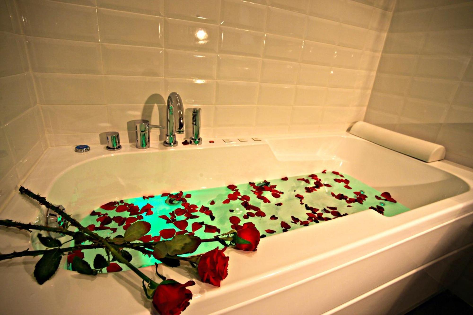 Deluxe Room Single Spa Bath,1166426453:JPEG