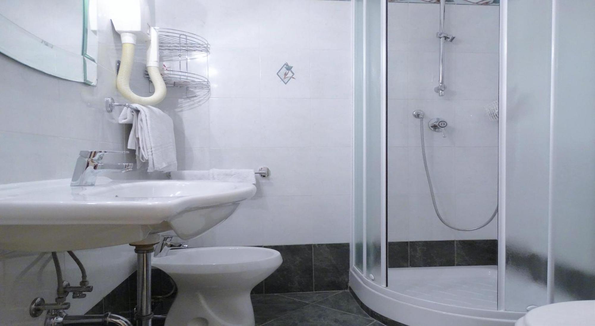 Çift Kişilik veya İki Yataklı Oda