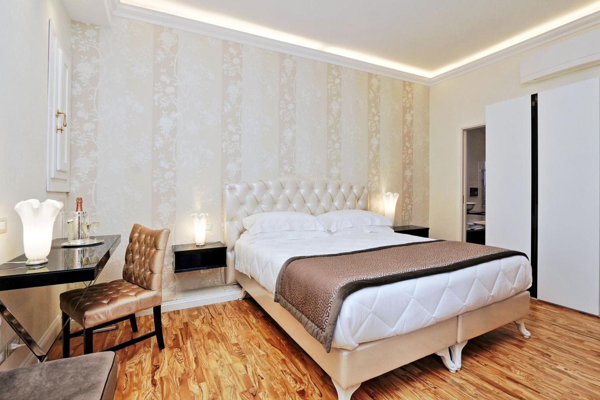 Deluxe Junior Suite
