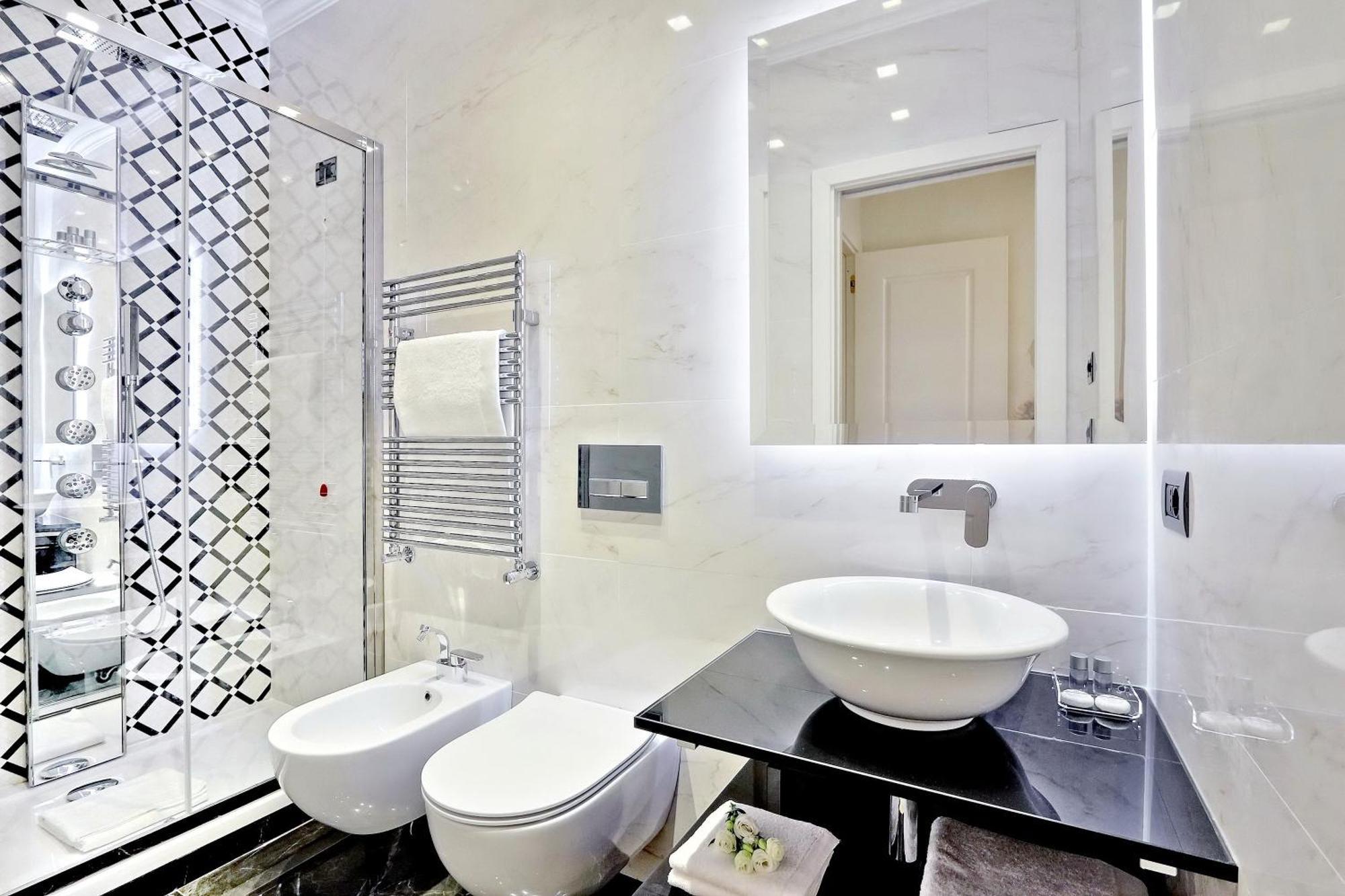 Deluxe Junior Suite