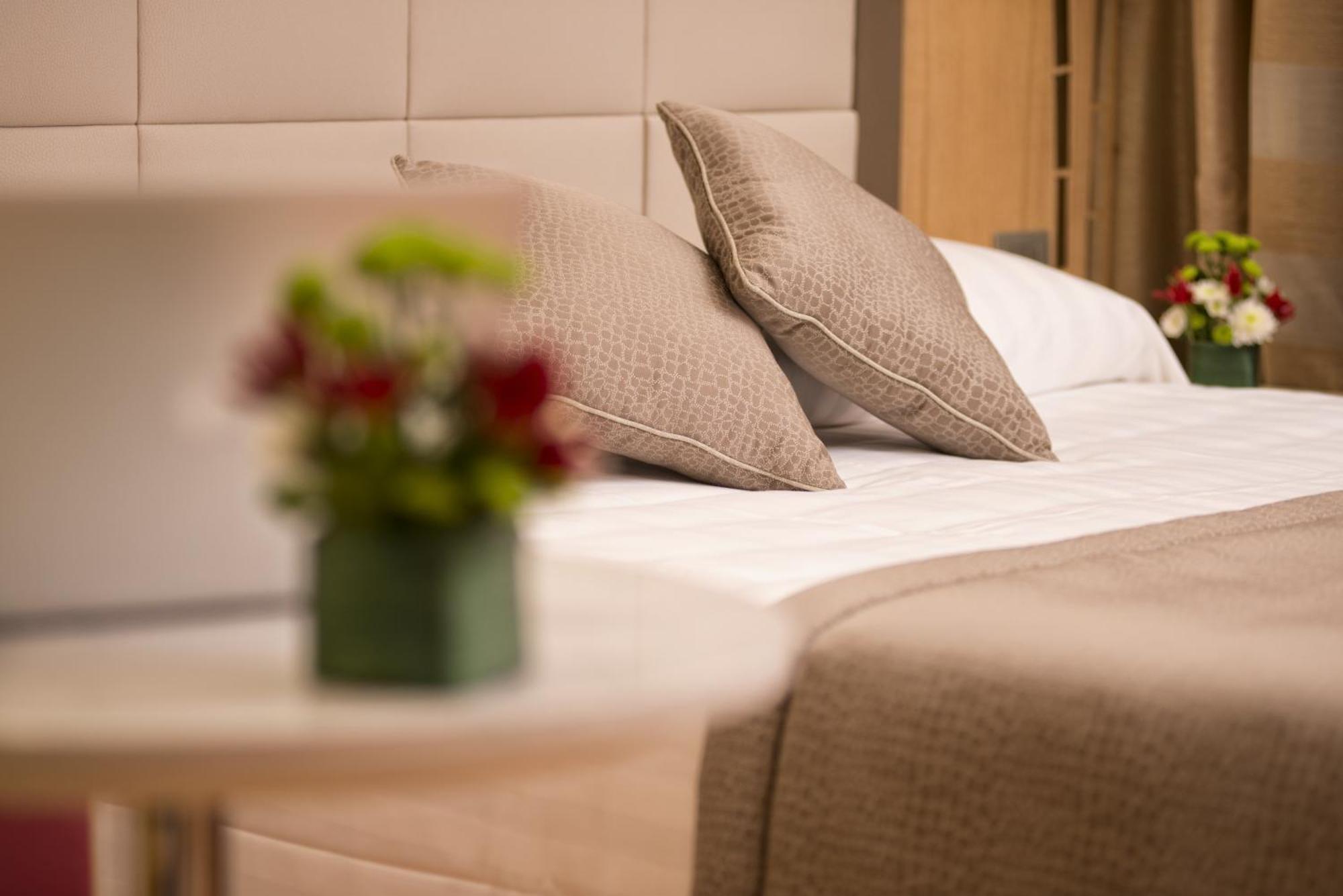 Chambre Exécutive avec Vue