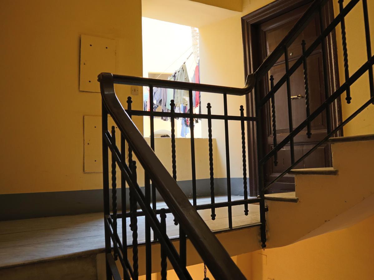 Double or Twin Room Extra Bed
