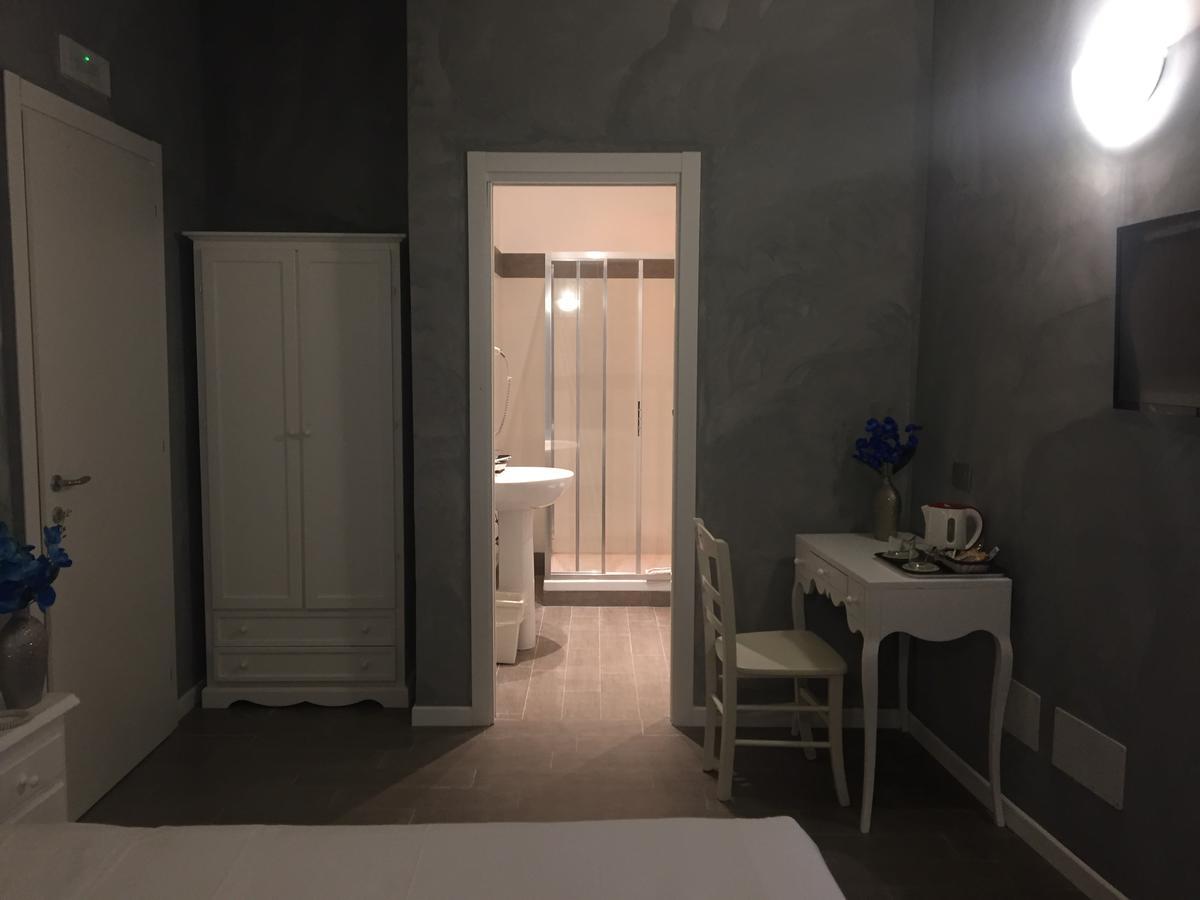 Deluxe Double or Twin Room Balcony