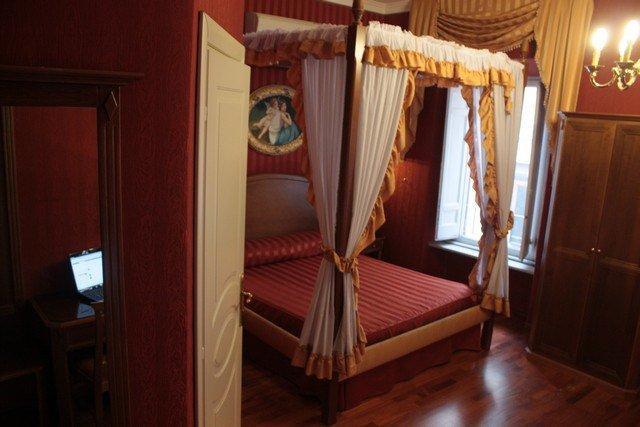 Classic Double Room